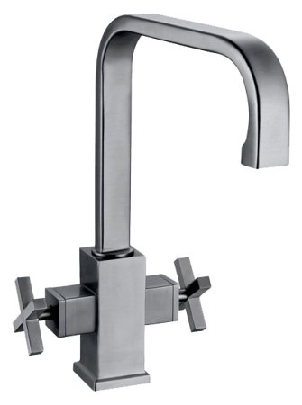 Смеситель для кухонной мойки Zorg Inox Tradom 