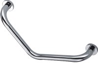 Поручень "L" HAIBA HB1717