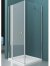 Душевой уголок BelBagno Etna 120х80 ETNA-AH-12-120/80-C-Cr профиль Хром стекло прозрачное 