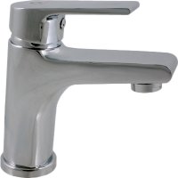 Смеситель Rav Slezak Colorado CO126.5 для раковины