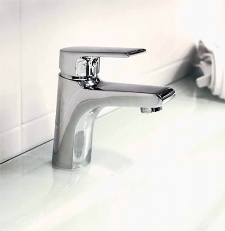 Смеситель Rav Slezak Colorado CO126.5 для раковины 