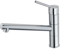 Смеситель для кухни Teka Kitchen Series 539930210 Хром