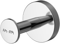 Крючок для полотенец AM.PM Inspire 2.0 A50A35800 Хром