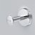 Крючок для полотенец AM.PM Inspire 2.0 A50A35800 Хром 