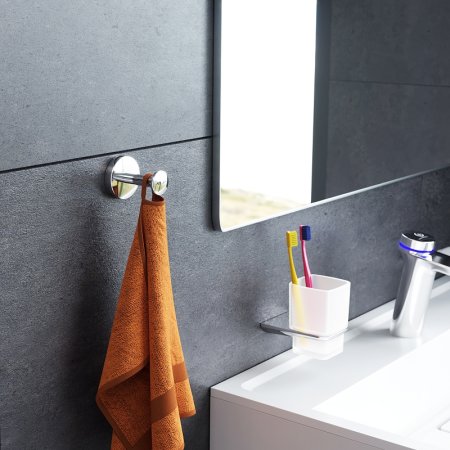 Крючок для полотенец AM.PM Inspire 2.0 A50A35800 Хром 