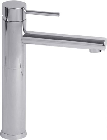 Смеситель Migliore Fortis ML.FRT-5117 Cr для раковины 