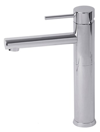 Смеситель Migliore Fortis ML.FRT-5117 Cr для раковины 