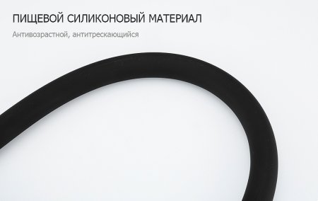 Смеситель для кухни Gappo G4399-76 Черный матовый 