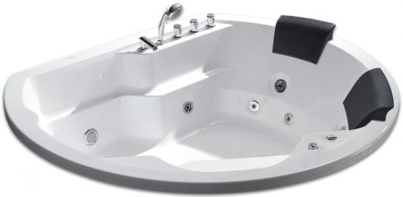Акриловая ванна Gemy G9053 B 