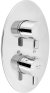 Смеситель для душа AM.PM Awe F1590000 Хром 