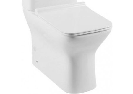 Унитаз-компакт Aquanet Cube 210759 