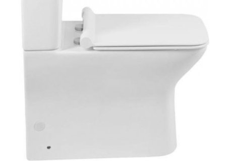 Унитаз-компакт Aquanet Cube 210759 