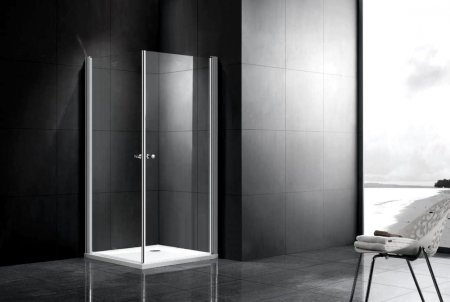 Душевой уголок Gemy New Rockcoco S03152C 