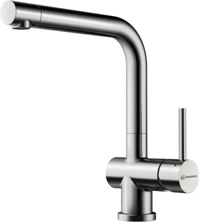 Смеситель для кухонной мойки Omoikiri Koriyama OKO-IN-35 