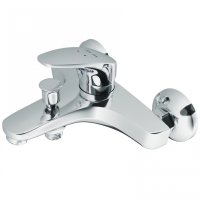 Смеситель для ванны AM.PM Chic F8210064 Хром