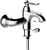 Смеситель для ванны Gappo G69 G3269 Хром