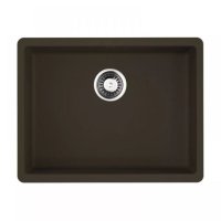Мойка для кухни Omoikiri Kata-54-U-DC 4993409 Тёмный шоколад