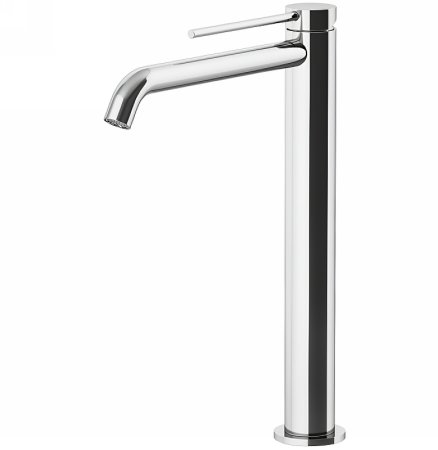 Смеситель для раковины Gattoni Circle Two 9148/91C0 Хром 