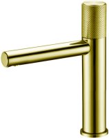 Смеситель для раковины Bronze de Luxe Avantgarde 2010GB Бронзовый