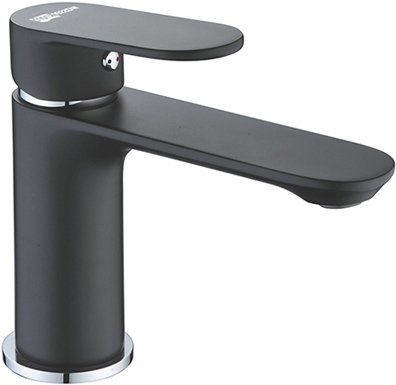 Смеситель WasserKRAFT Elbe 7403 для раковины 