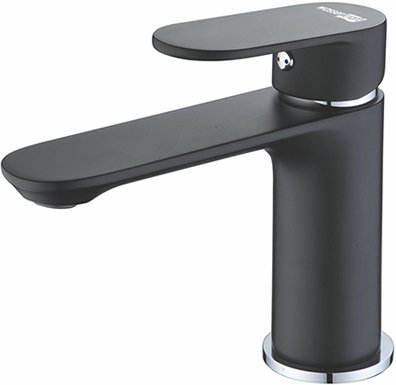 Смеситель WasserKRAFT Elbe 7403 для раковины 