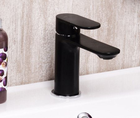 Смеситель WasserKRAFT Elbe 7403 для раковины 