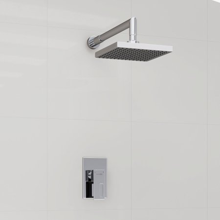 Душевой комплект WasserKRAFT A12528 