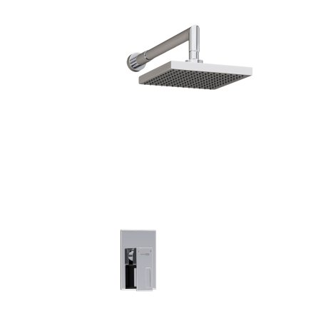 Душевой комплект WasserKRAFT A12528 