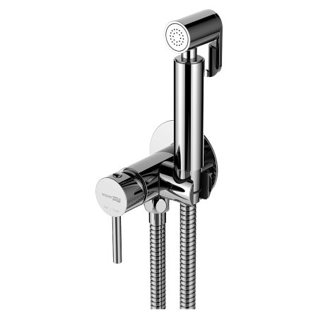 Гигиенический душ WasserKRAFT A70138 со смесителем 
