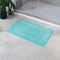 Коврик для ванной RGW BM-009 Мятный