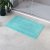 Коврик для ванной RGW BM-009 Мятный 