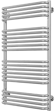 Водяной полотенцесушитель Terminus Стандарт П16 450x778 4620768886195 Хром 
