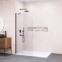 Душевая перегородка RGW WA-102B 1100