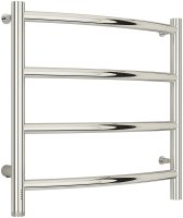 Полотенцесушитель электрический Сунержа Галант 4.0 50х50 L выгнутая