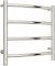 Полотенцесушитель электрический Сунержа Галант 4.0 50х50 L выгнутая 