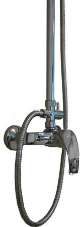 Душевая система Boch Mann JUNIOR BM7227 Хром 