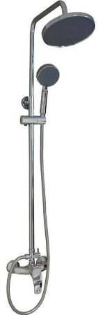 Душевая система Boch Mann JUNIOR BM7227 Хром 