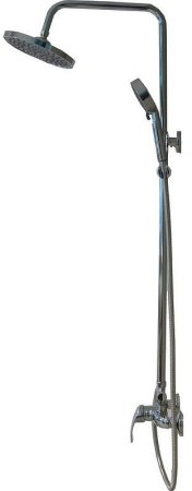 Душевая система Boch Mann JUNIOR BM7227 Хром 