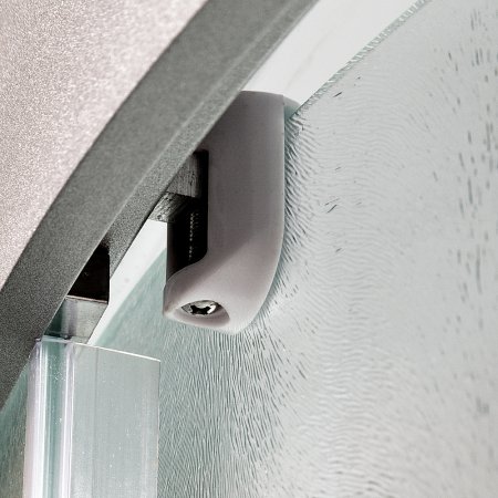 Душевая кабина Deto L 990 N с гидромассажем 