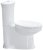 Унитаз компакт Boheme Puro 959 с бачком без сиденья 
