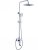 Душевая система Bond B01-9400 Хром 