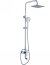 Душевая система Bond B01-9400 Хром 