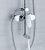 Душевая система Bond B01-9400 Хром 