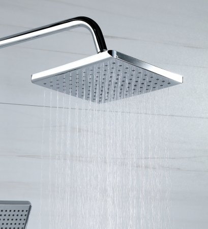 Душевая система Bond B01-9400 Хром 