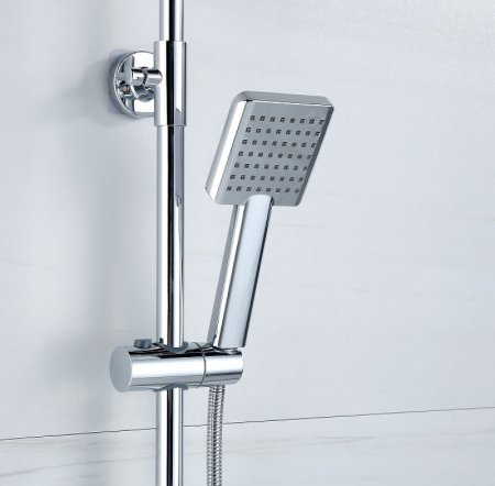 Душевая система Bond B01-9400 Хром 