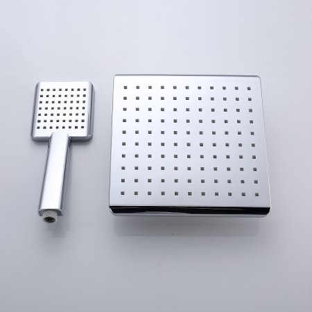 Душевая система Bond B01-9400 Хром 