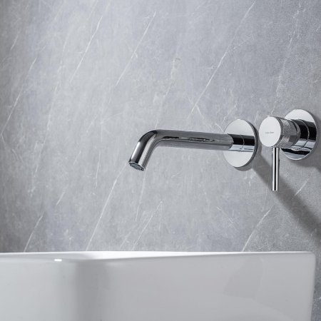 Смеситель для раковины Allen Brau Priority 5.31030-00 Хром 