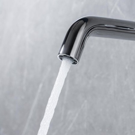 Смеситель для раковины Allen Brau Priority 5.31030-00 Хром 