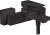 Смеситель для ванны Hansgrohe Metropol 32540670 Черный матовый 