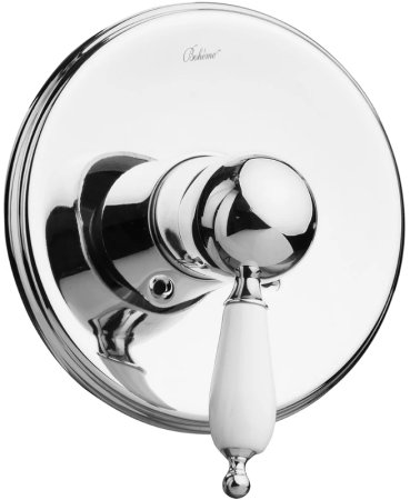 Смеситель для душа Boheme Tradizionale Chromo 265 Хром 
